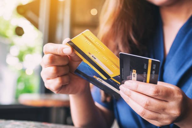 Best Credit Cards Offer