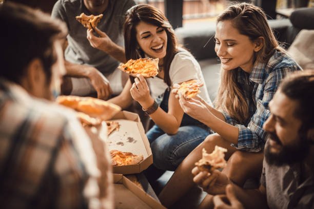 Order Pizza Get Cashback and Discount