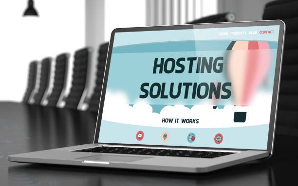 Best Web Hosting