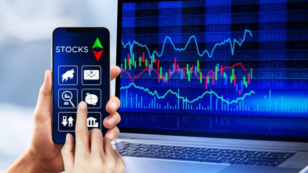 Open Instant Demat Account